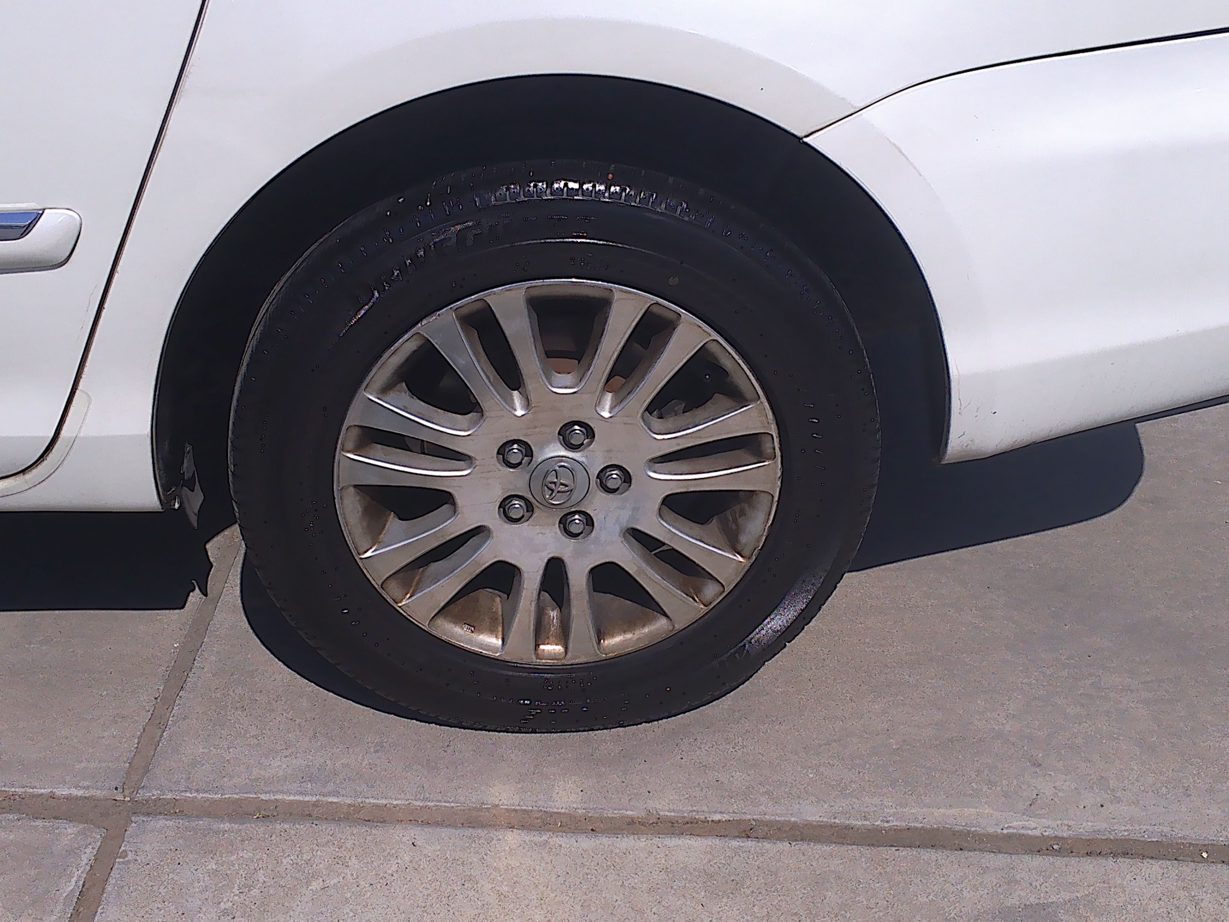 Used 2009 Toyota Sienna Limited AWD image 41