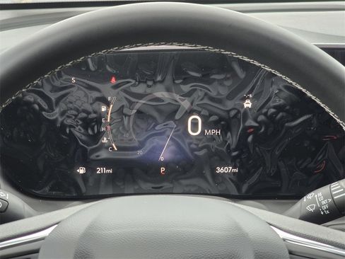 New 2026 Buick Encore GX Preferred image 24