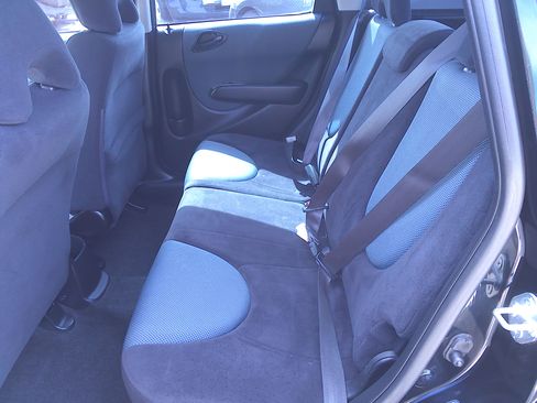 Used 2008 Honda Fit Sport image 8