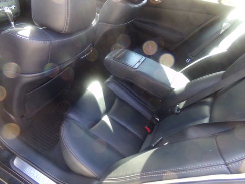 Used 2012 Nissan Maxima SV image 12