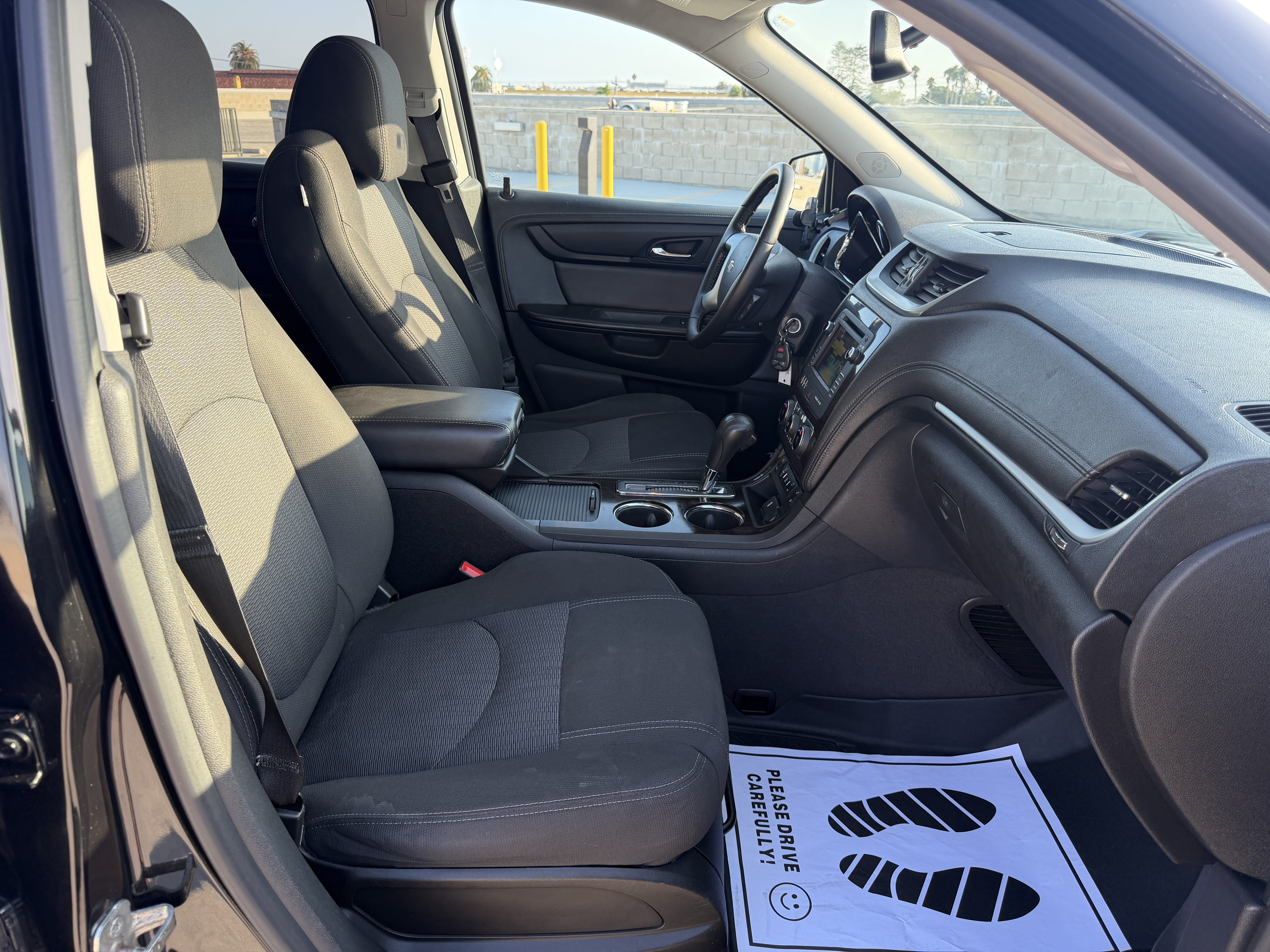 Used 2016 Chevrolet Traverse FWD LT w/ 2LT image 37