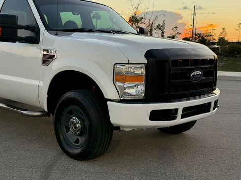 Used 2009 Ford F250 XL image 66