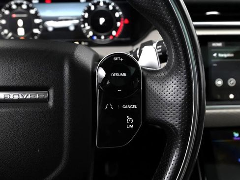 Used 2018 Land Rover Range Rover Velar R-Dynamic SE image 39