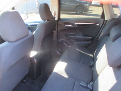 Used 2016 Honda Fit EX image 9