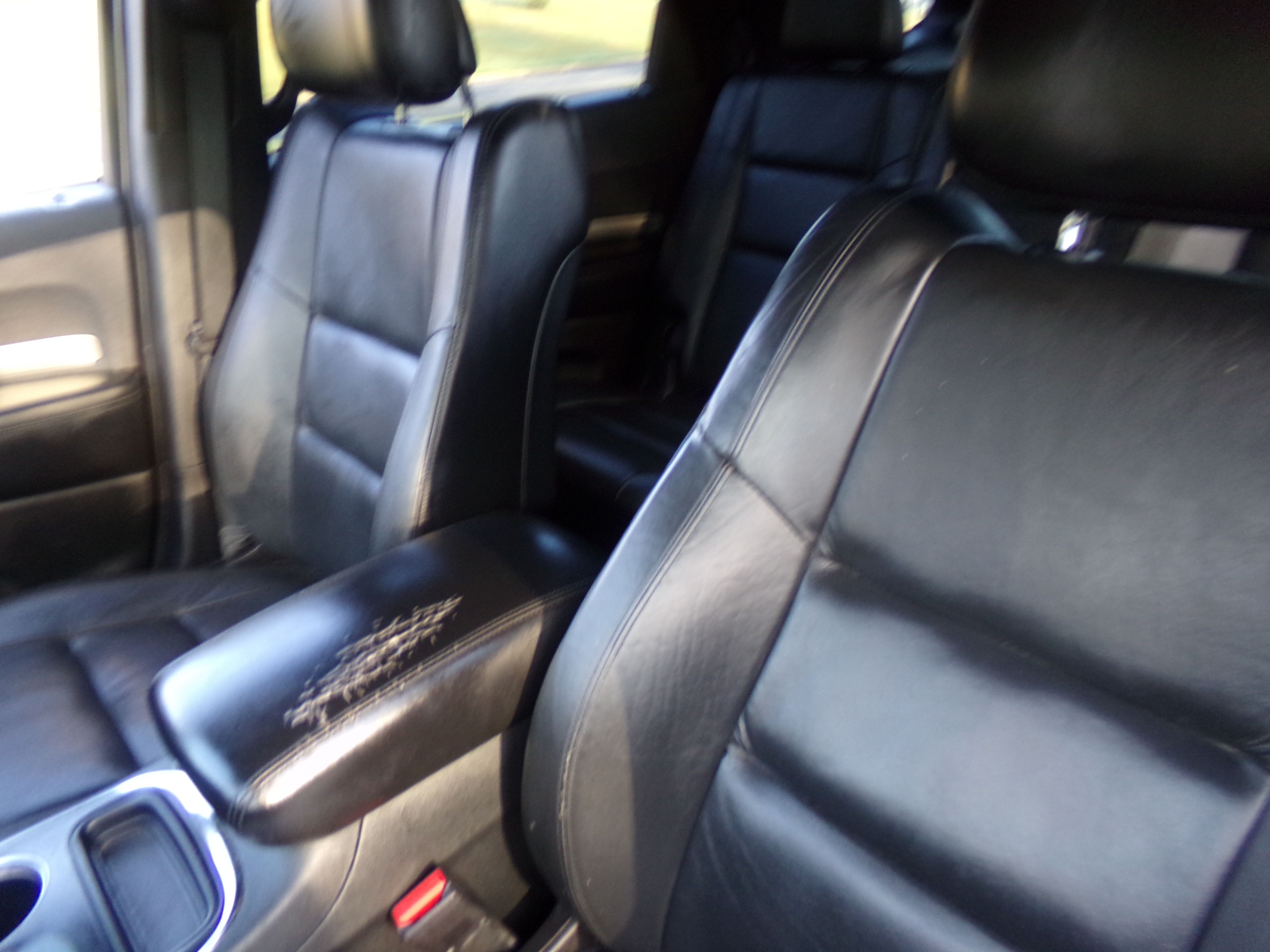 Used 2016 Dodge Durango 2WD Limited image 13