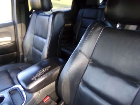 Used 2016 Dodge Durango 2WD Limited image 13