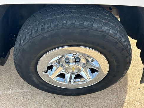 Used 2015 Chevrolet Silverado 1500 image 31