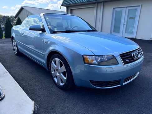 Used 2006 Audi A4 3.0 image 4