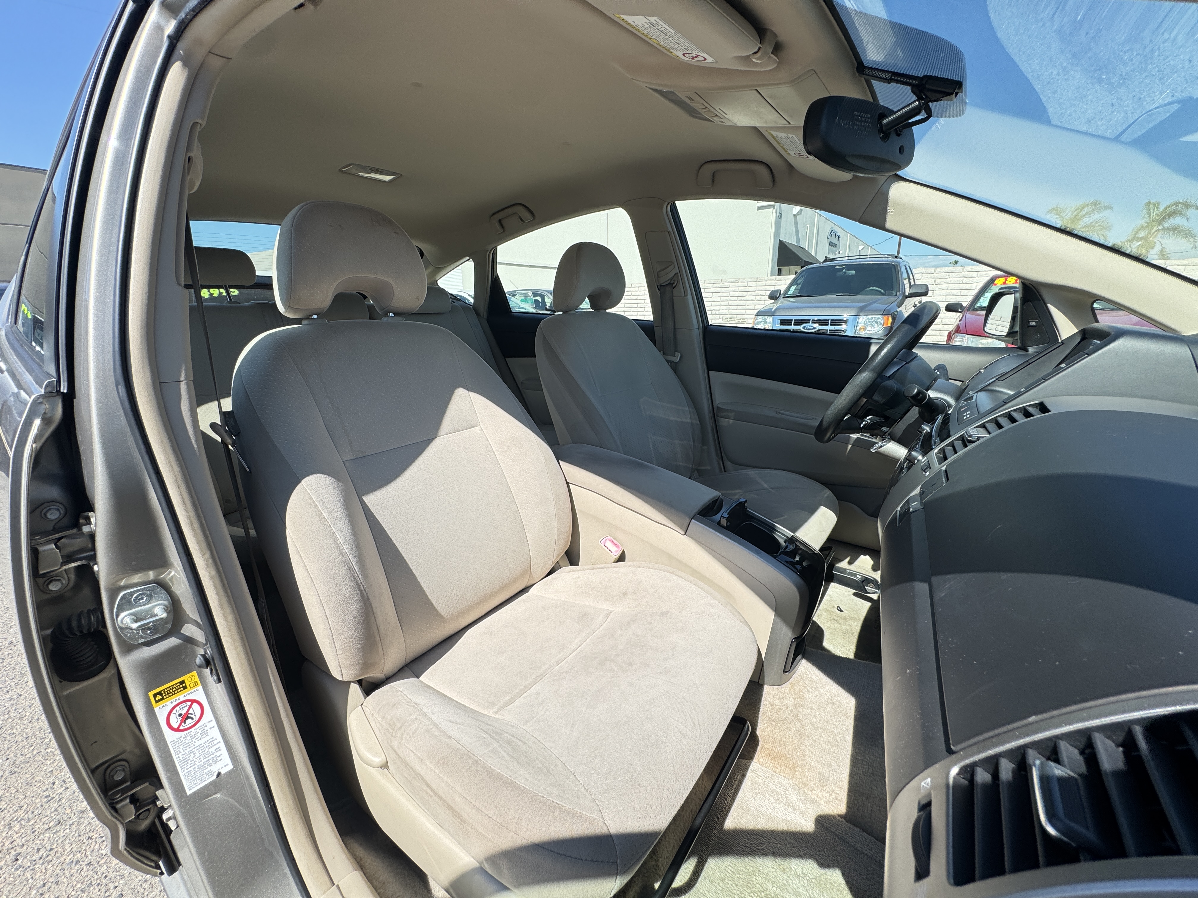Used 2005 Toyota Prius UNAVAIL FWD image 17