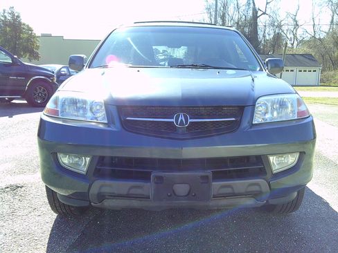 Used 2003 Acura MDX Touring image 2