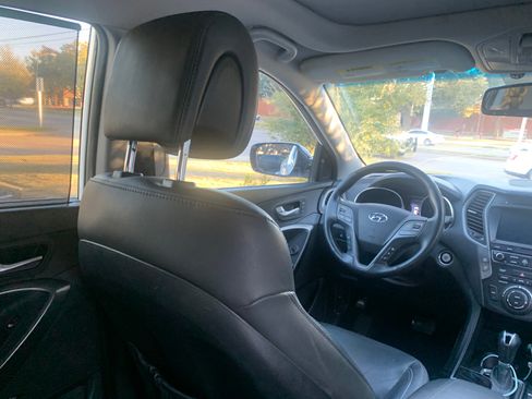 Used 2017 Hyundai Santa Fe Sport 2.0T image 15