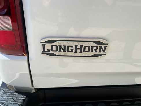 Used 2021 RAM 1500 Longhorn image 8