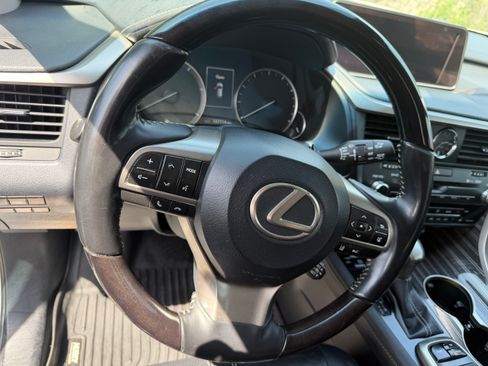 Used 2018 Lexus RX 350L AWD image 16
