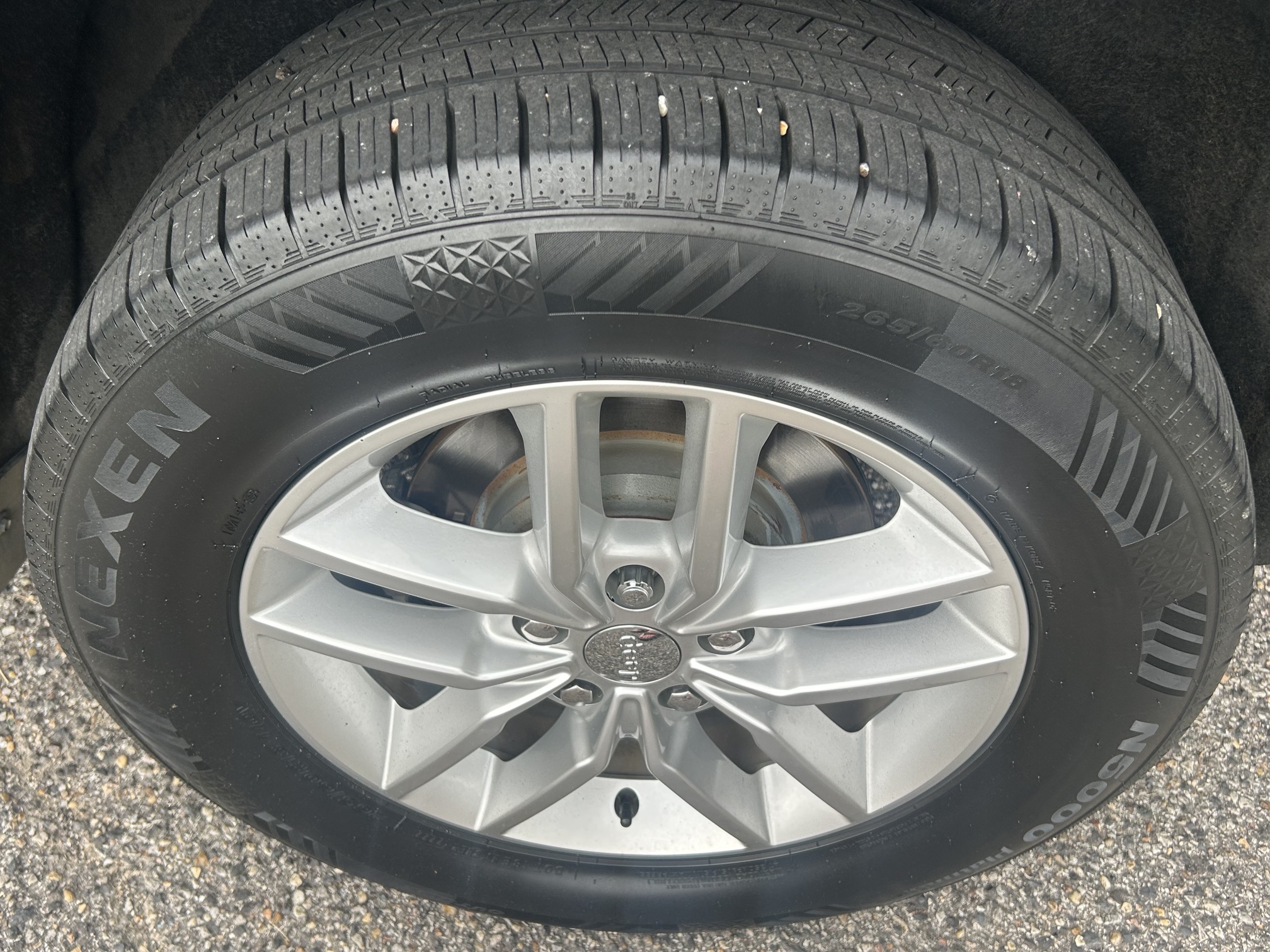 Used 2018 Jeep Grand Cherokee 2WD Laredo image 16