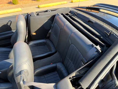 Used 2002 Chevrolet Camaro Z28 image 13