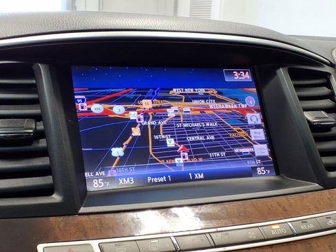 Used 2013 INFINITI JX35 image 14