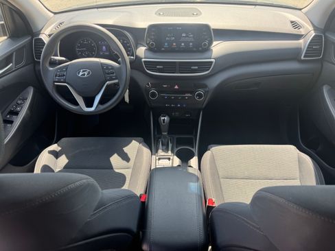 Used 2019 Hyundai Tucson FWD SE image 22