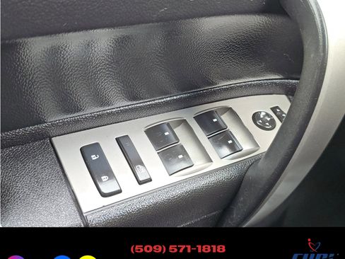 Used 2011 Chevrolet Silverado 1500 LT image 15