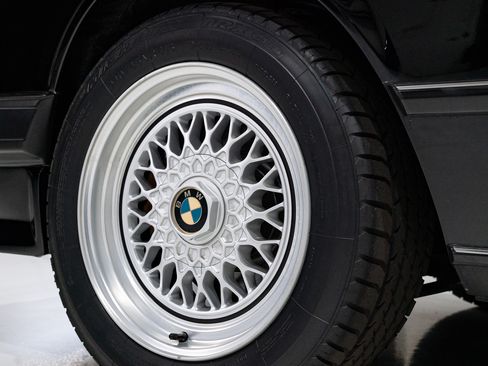 Used 1987 BMW M6 image 12