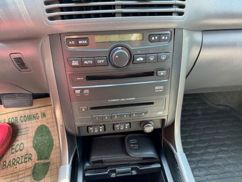 Used 2004 Honda Pilot EX image 24