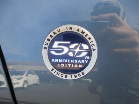 Used 2018 Subaru Outback 2.5i Limited image 18