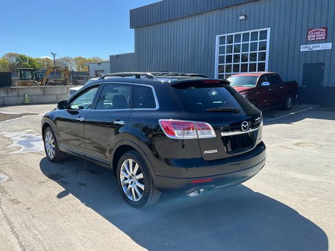 Used 2007 MAZDA CX-9 AWD image 7