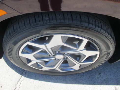 Used 2021 Hyundai Palisade Calligraphy image 19