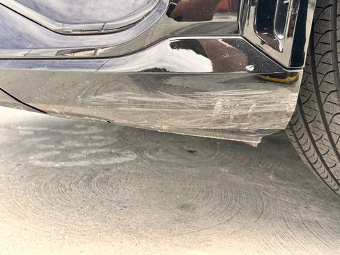 Used 2023 Audi e-tron S Prestige AWD/4WD image 35