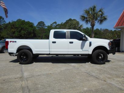 Used 2020 Ford F350
