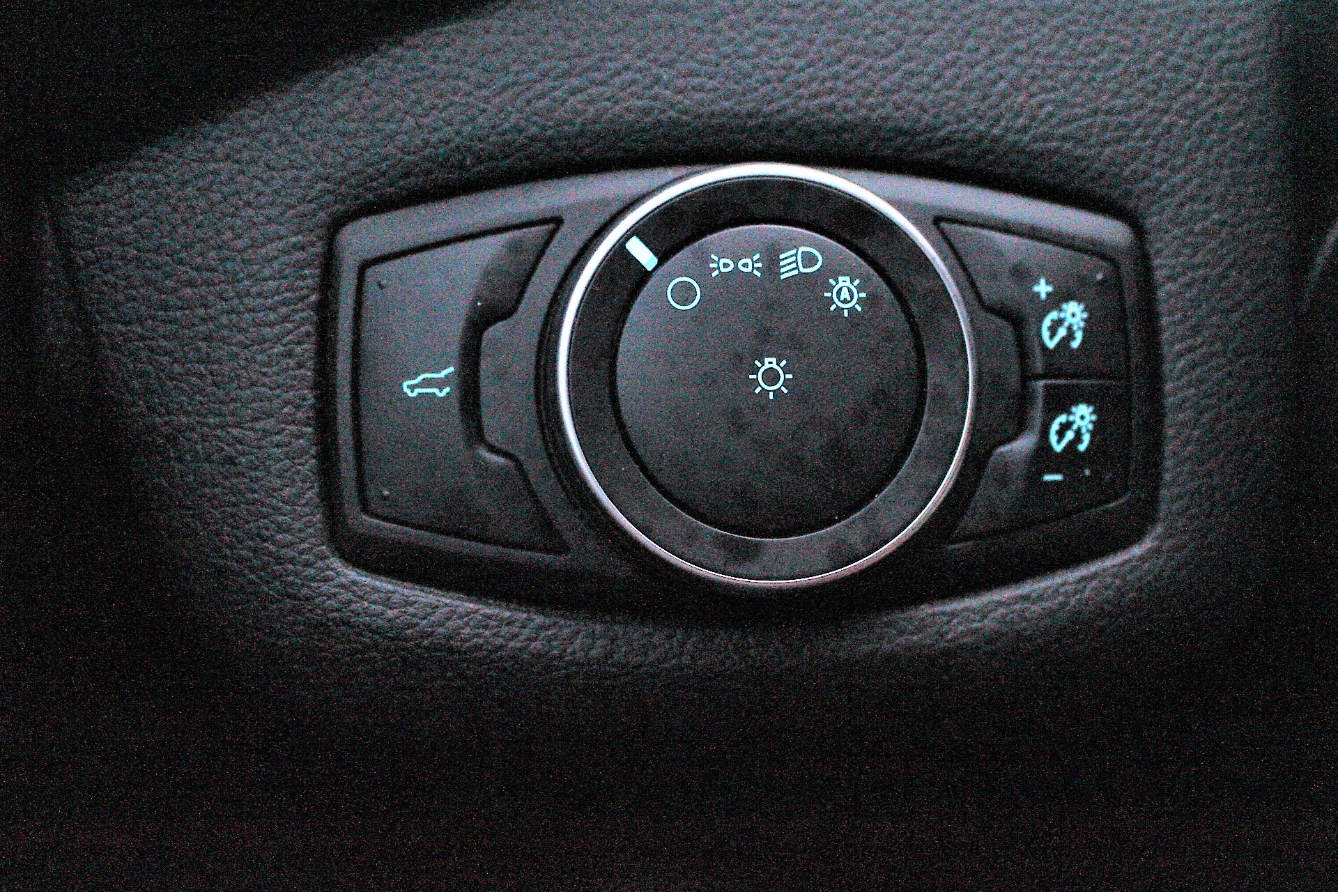 Used 2017 Ford Escape FWD S image 32