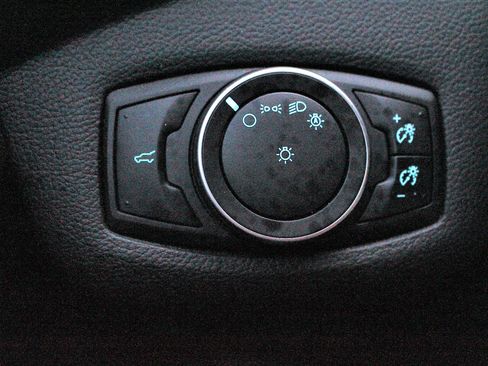 Used 2017 Ford Escape FWD S image 31