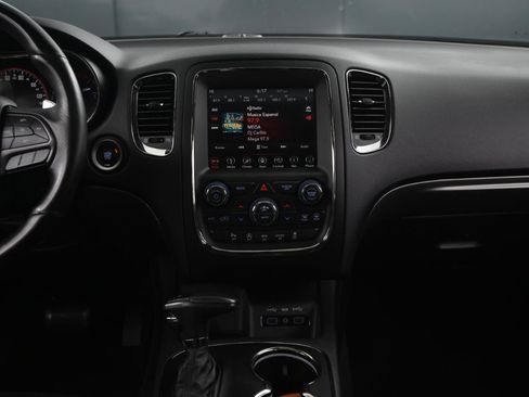 Used 2018 Dodge Durango GT image 19