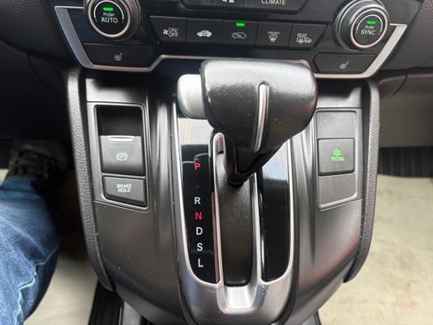 Used 2018 Honda CR-V EX-L image 16