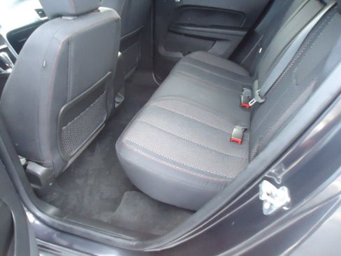 Used 2016 Chevrolet Equinox LT image 13