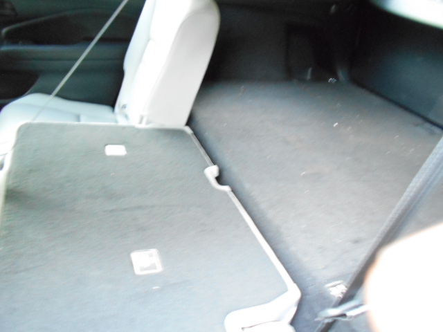 Used 2023 Honda Passport AWD EX-L image 8