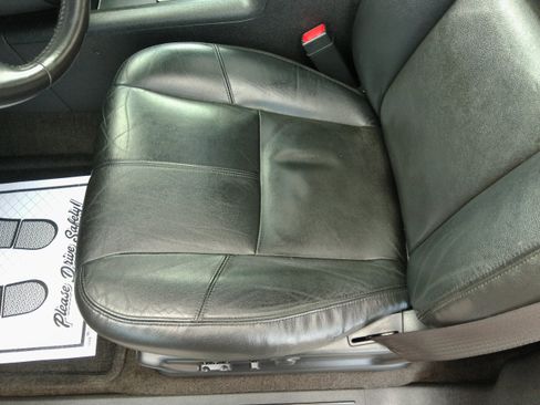 Used 2012 Chevrolet Tahoe LT image 48