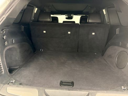 Used 2019 Jeep Grand Cherokee 4WD Trailhawk image 14