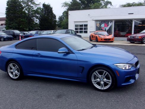 Used 2015 BMW 435i xDrive image 3