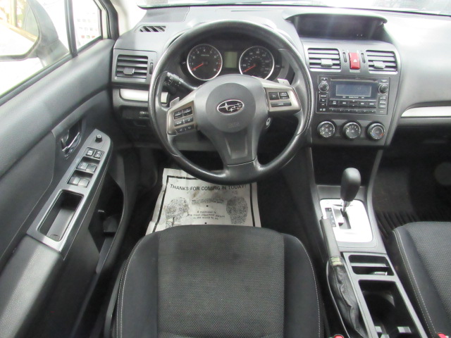 Used 2013 Subaru XV Crosstrek 2.0i Premium AWD/4WD image 21