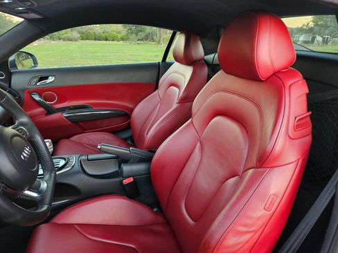 Used 2012 Audi R8 V10 image 16