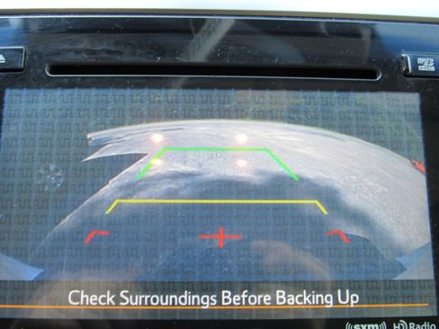 Used 2016 Subaru Outback 2.5i Limited AWD/4WD image 22