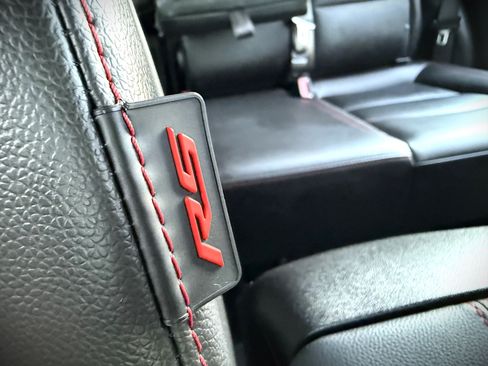 Used 2022 Chevrolet Equinox RS image 26