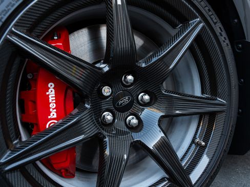 Used 2022 Ford Mustang Shelby GT500 image 26