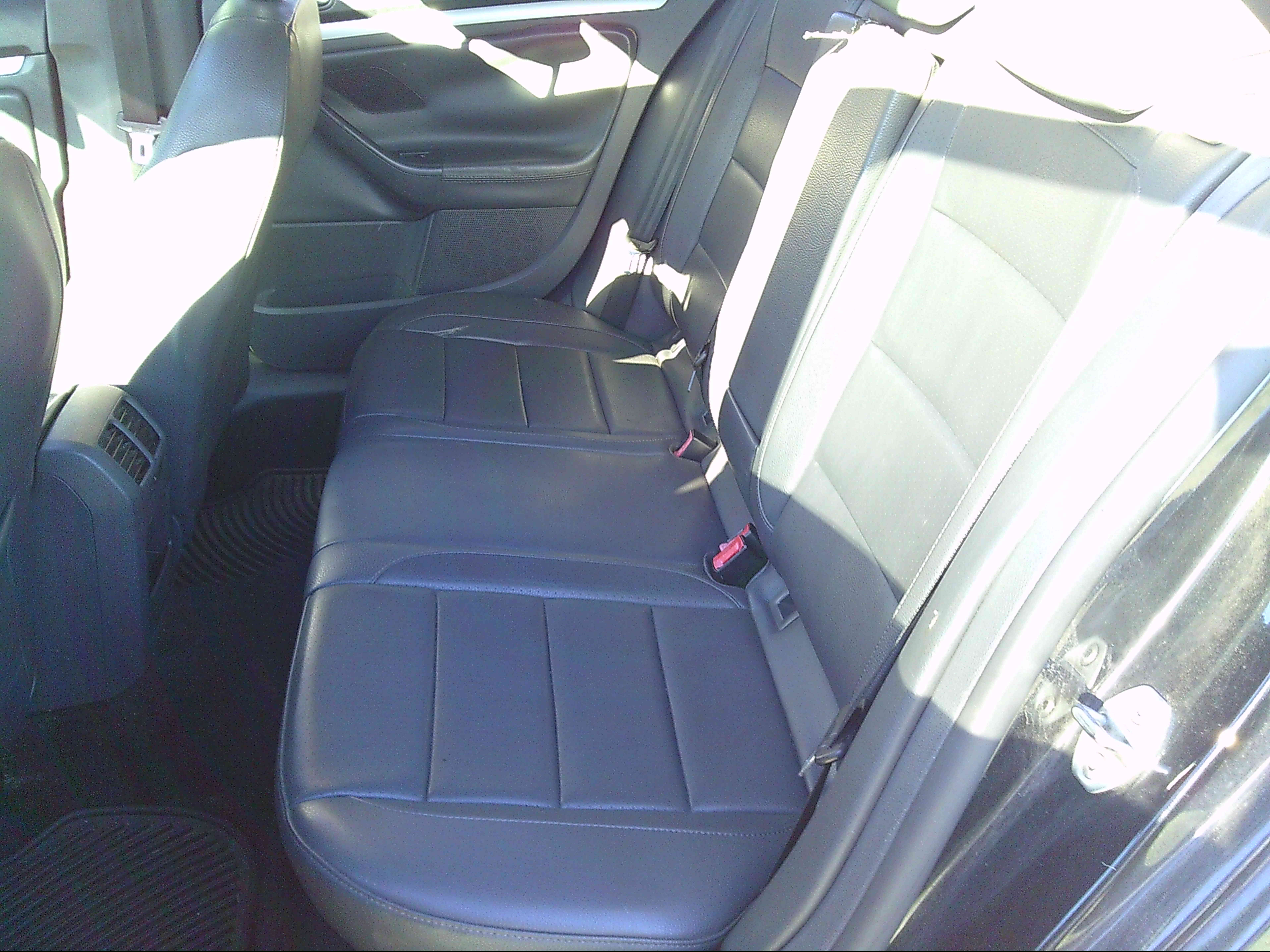 Used 2009 Volkswagen Jetta Sedan FWD image 12
