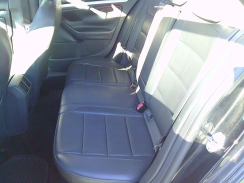 Used 2009 Volkswagen Jetta Sedan FWD image 12