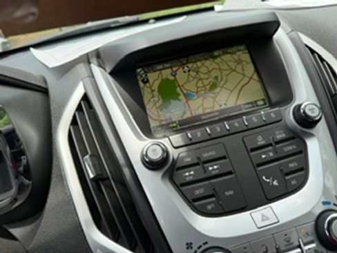 Used 2016 GMC Terrain FWD SLE w/ SLE-2 image 25
