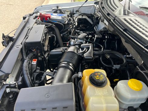 Used 2014 Ford F150 4x4 Regular Cab image 14