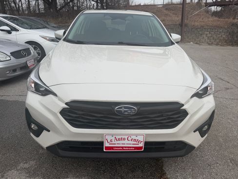 Used 2024 Subaru Impreza 2.0i Sport image 5