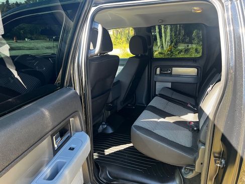 Used 2012 Ford F150 image 10