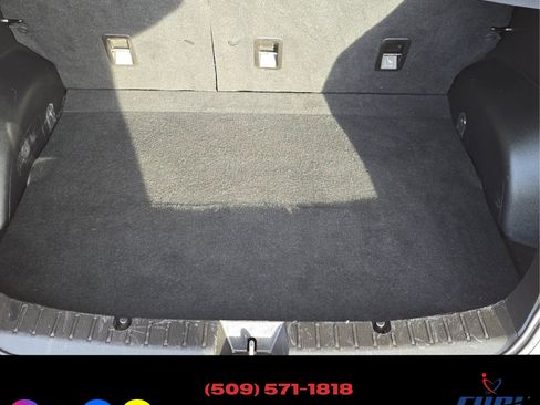 Used 2013 Subaru XV Crosstrek 2.0i Premium image 19